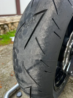 Kawasaki Z 1000SX, снимка 11