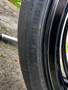 Kawasaki Z 1000SX, снимка 10