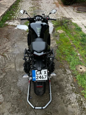 Kawasaki Z 1000SX, снимка 6