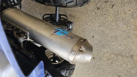 Yamaha Warrior, снимка 8