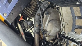 Yamaha Warrior, снимка 6