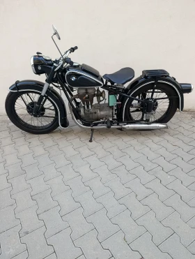 BMW R R25, снимка 1