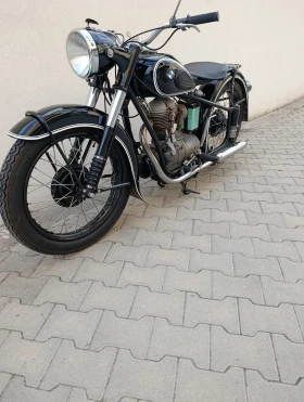 BMW R R25, снимка 9
