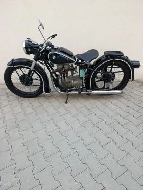 BMW R R25, снимка 4