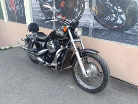 Honda Shadow 750SPIRIT, снимка 2