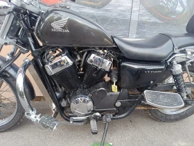 Honda Shadow 750SPIRIT, снимка 13
