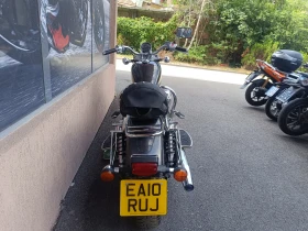 Honda Shadow 750SPIRIT, снимка 4