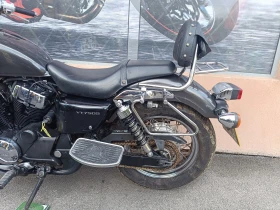 Honda Shadow 750SPIRIT, снимка 14