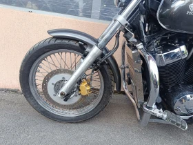 Honda Shadow 750SPIRIT, снимка 15