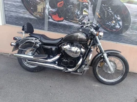 Honda Shadow 750SPIRIT, снимка 1