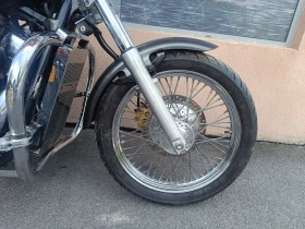 Honda Shadow 750SPIRIT, снимка 8