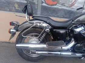 Honda Shadow 750SPIRIT, снимка 9
