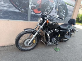 Honda Shadow 750SPIRIT, снимка 12