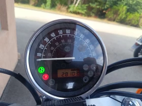 Honda Shadow 750SPIRIT, снимка 6