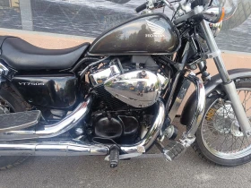 Honda Shadow 750SPIRIT, снимка 7