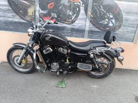 Honda Shadow 750SPIRIT, снимка 10
