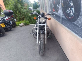 Honda Shadow 750SPIRIT, снимка 5