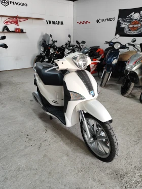 Piaggio Liberty 50сс 4Т 2011, снимка 2