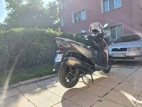 Kymco Agility, снимка 6