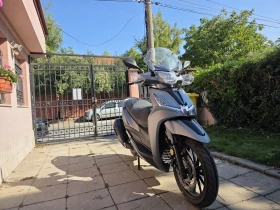 Kymco Agility, снимка 1