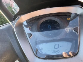 Kymco Agility, снимка 7