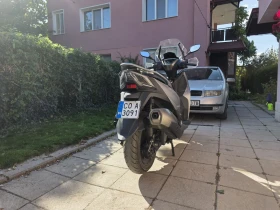 Kymco Agility, снимка 5