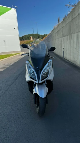 Kymco Downtown, снимка 5