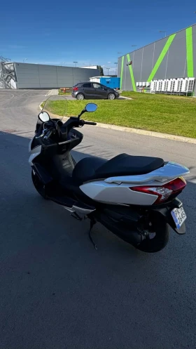 Kymco Downtown, снимка 7