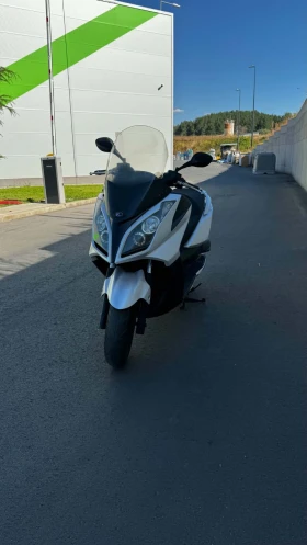 Kymco Downtown, снимка 6