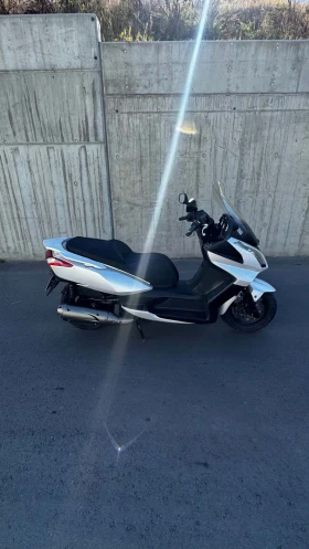 Kymco Downtown, снимка 4