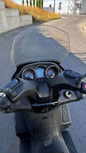 Kymco Downtown, снимка 9