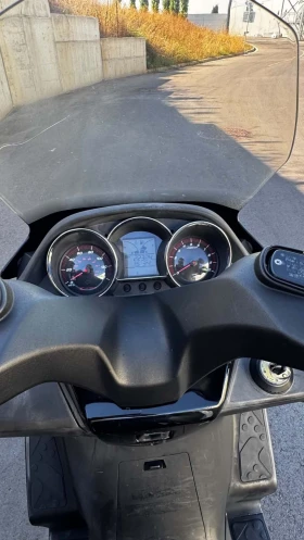 Kymco Downtown, снимка 8