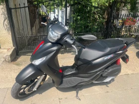 Piaggio Medley 125 S, снимка 1