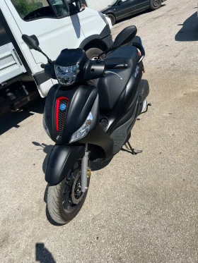 Piaggio Medley 125 S, снимка 5