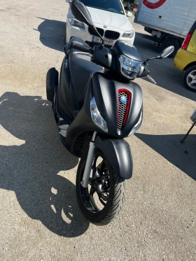 Piaggio Medley 125 S, снимка 4
