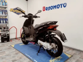 Aprilia 50 Sportcity 49cc., снимка 7