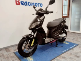 Aprilia 50 Sportcity 49cc., снимка 5