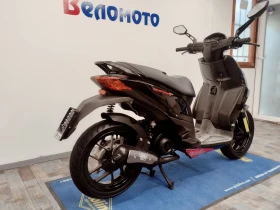 Aprilia 50 Sportcity 49cc. | Mobile.bg    3