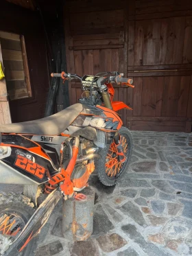 Ktm SX-F, снимка 3