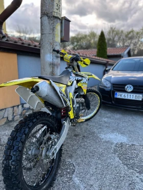 Suzuki Rmz 450, снимка 3