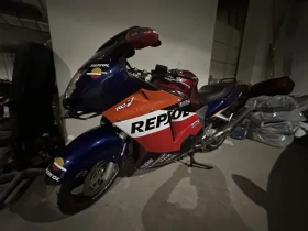 Honda Cbr CBR1100XX, снимка 2