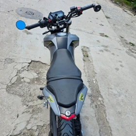 Benelli Tornado 125 | Mobile.bg    4
