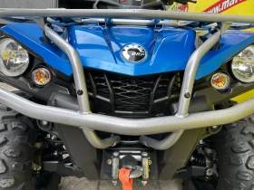 BRP Can-Am 570-MAX- XT | Mobile.bg    9