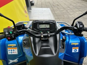 BRP Can-Am 570-MAX- XT | Mobile.bg    14