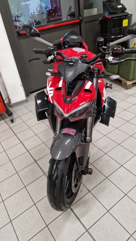 Ducati Streetfighter V4 | Mobile.bg    3