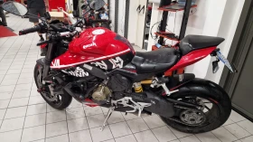Ducati Streetfighter V4 | Mobile.bg    2