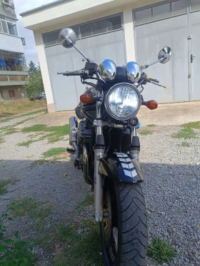 Обява за продажба на Suzuki Bandit GSF 600 ~3 300 лв. - изображение 6