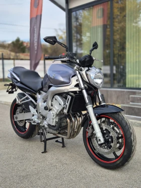 Yamaha FZ6 Fazer НОВ ВНОС!!!