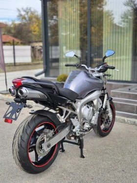 Yamaha FZ6 Fazer  !!! | Mobile.bg    7