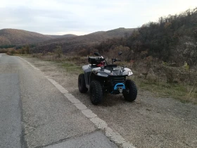 Segway Powersports ATV-Snarler AT5S | Mobile.bg    2